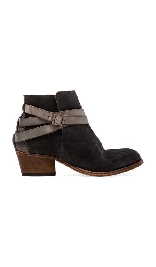 Horrigan Bootie