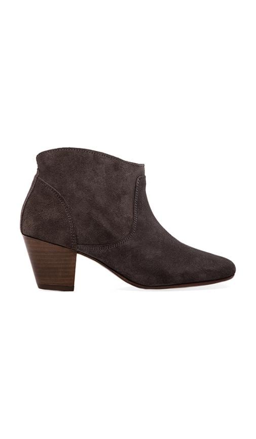 Mirar Bootie