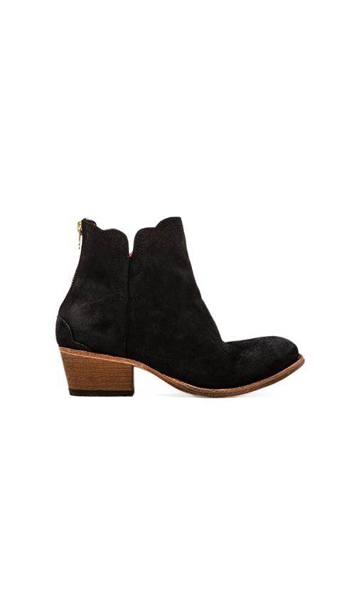 Mistral Bootie