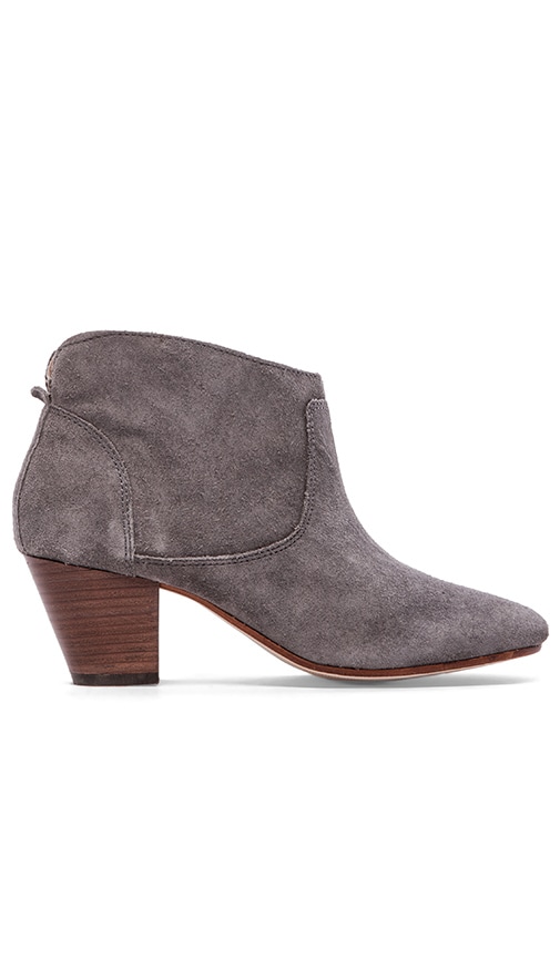 Kiver Bootie