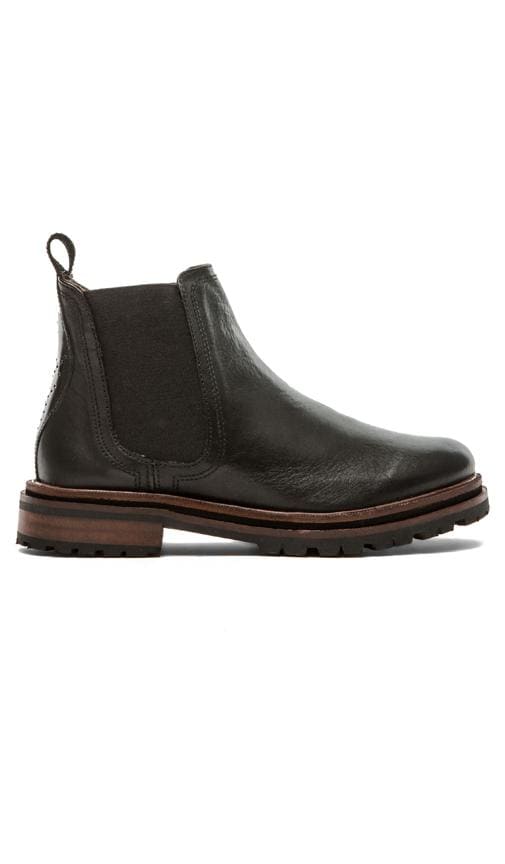 Wistow Boot