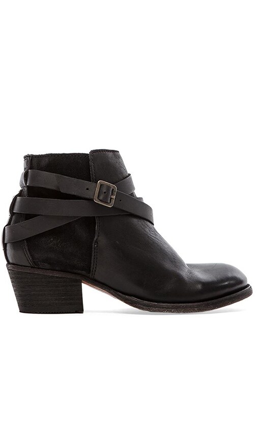 Horrigan Bootie