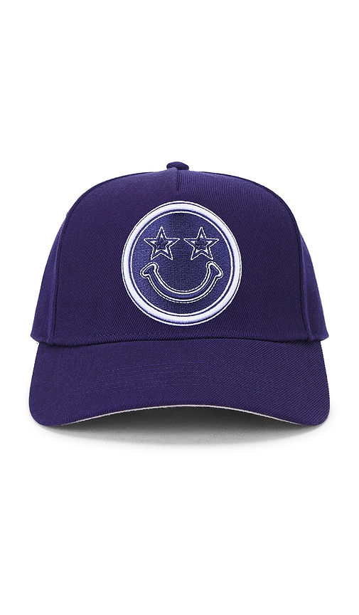 Happy Caps Team Cowboys Snapback Hat