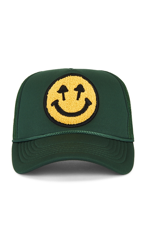 CASQUETTE DOUBLE in - Happy Caps - Modalova