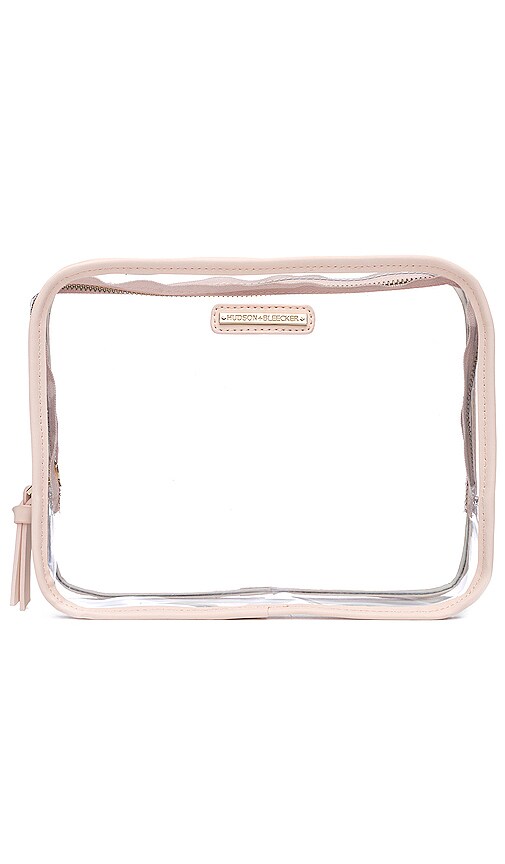 Grotta Away Clear Case