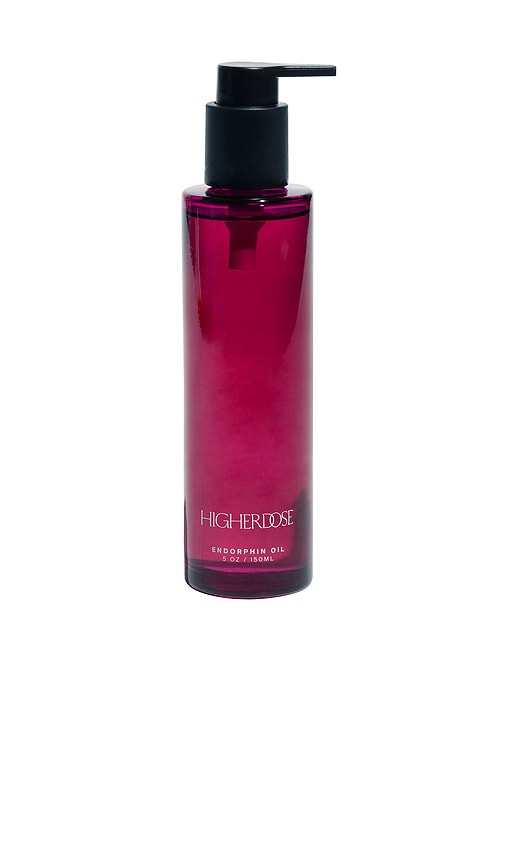 Higherdose Endorphin Oil In Purple