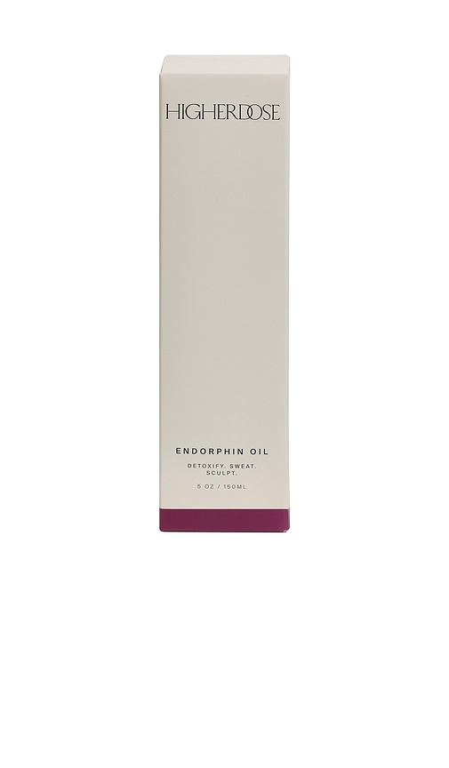 Higherdose Endorphin Oil In Purple