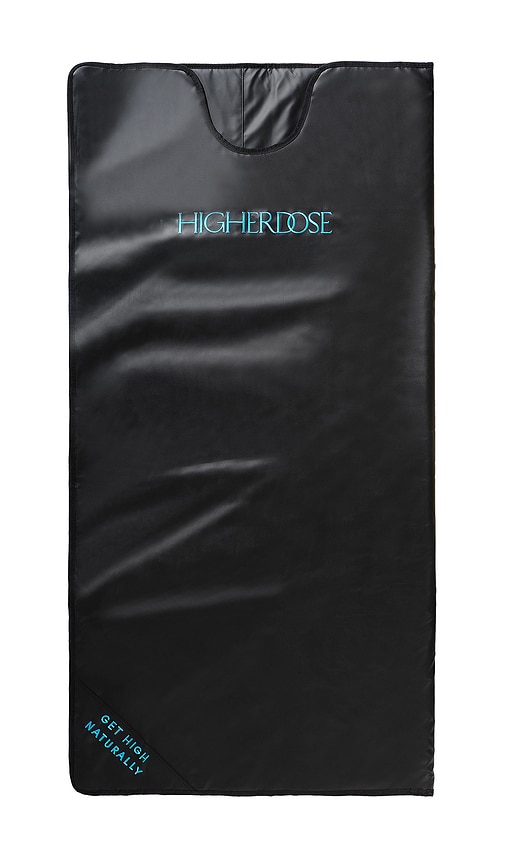 Shop Higherdose V4 Infrared Sauna Blanket In Beauty: Na