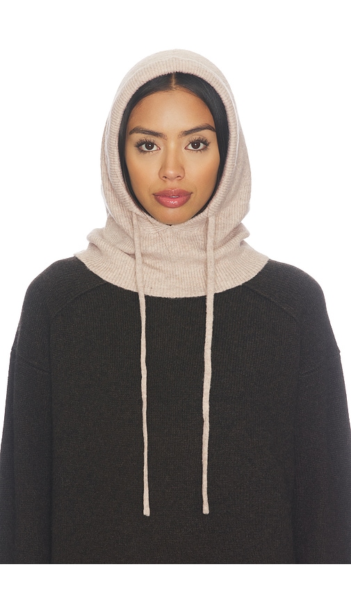 Kasey Hood by Heartloom in Oat