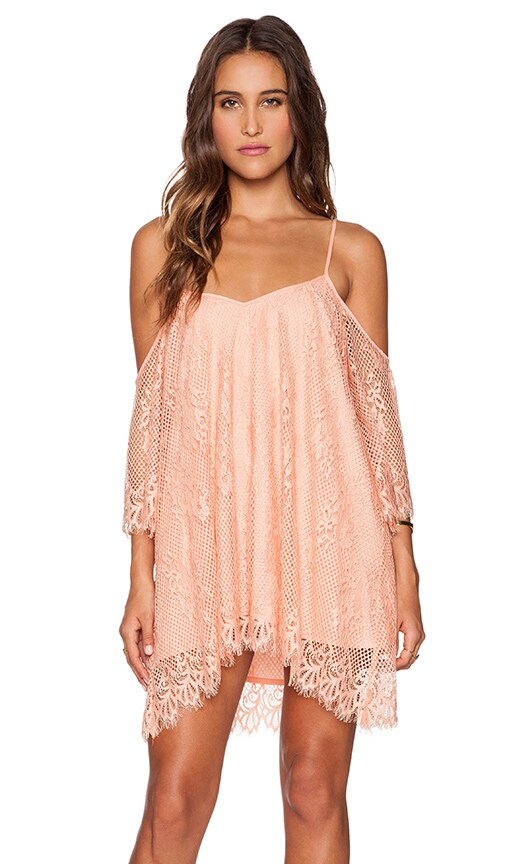 Gia Dress