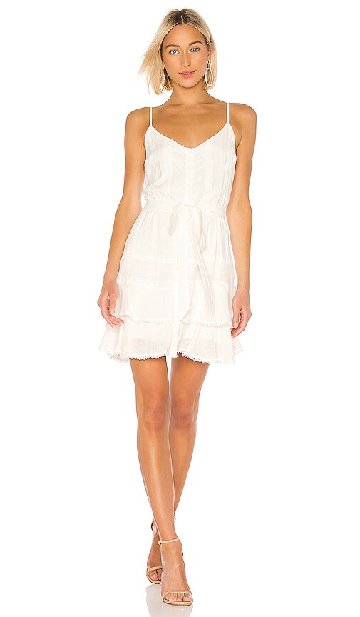 Alisha Dress