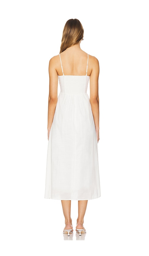  Heartloom Kleid Giovanna In Ivory. Größe L. Also In Xl. 
