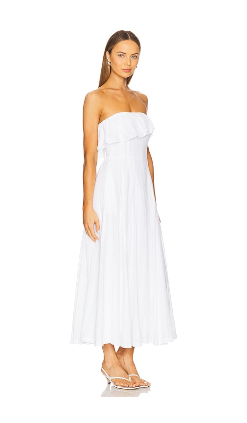 Heartloom Owen Dress In Paper