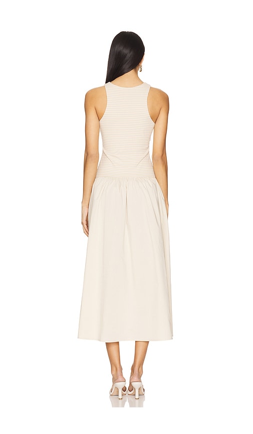  Heartloom Kleid Malibu In Beige. Größe L. Also In Xl. 