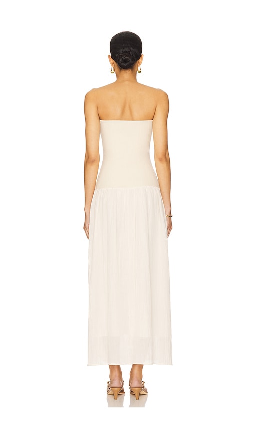  Heartloom Kleid Love In Cream. Größe Xs. Also In S, M. 