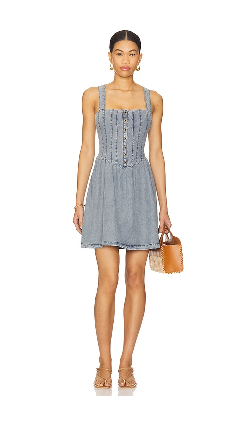 ROBE ALISON in . Size M, S, XL, XS - HEARTLOOM - Modalova