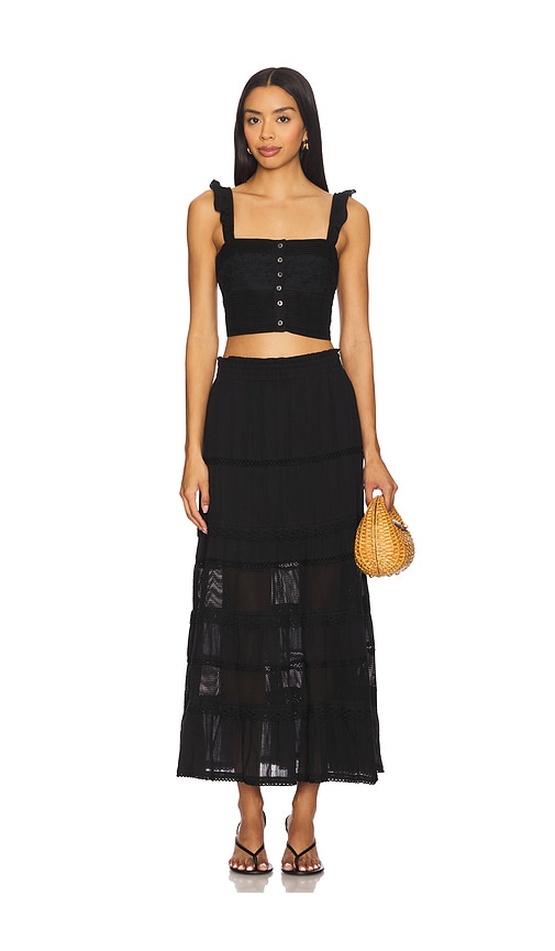 Cece Set in . - size L (also in M, S, XL, XS) - HEARTLOOM - Modalova