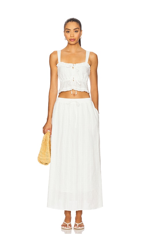 HEARTLOOM Laudine Set