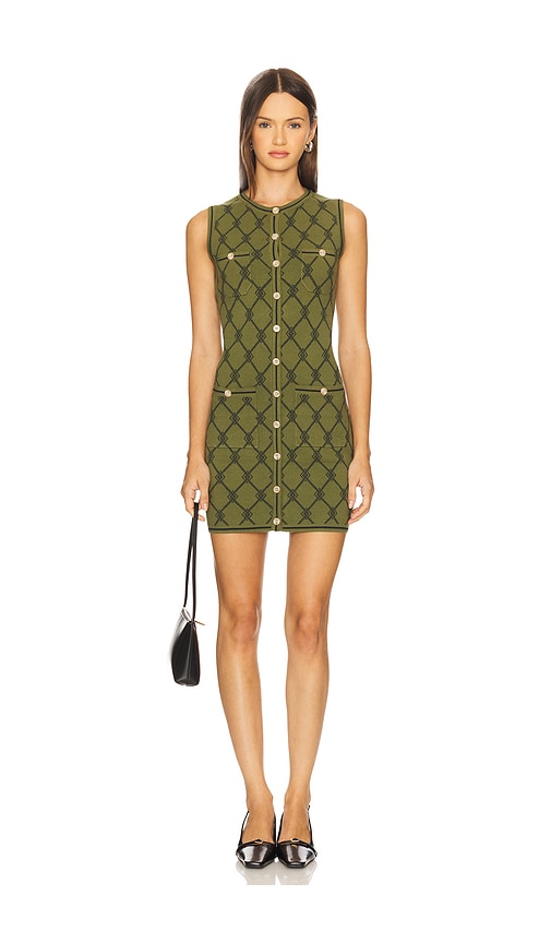 Tavi Dress