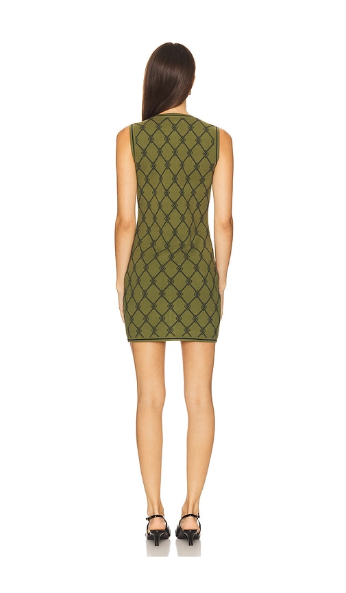  Heartloom Kleid Tavi In Green. Größe Xs. Also In S, Xl. 