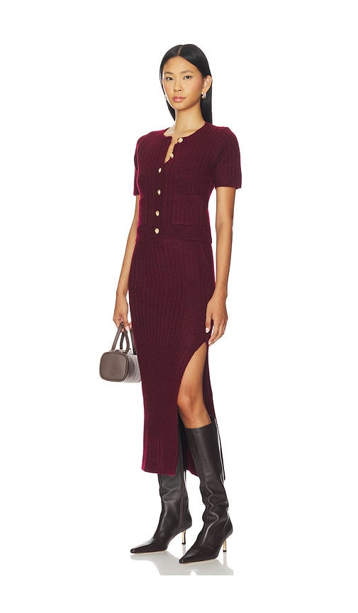 HEARTLOOM Carmela Set