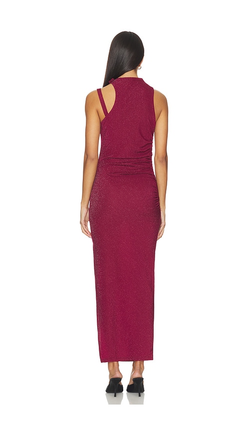  Heartloom Kleid Eva In Red. Größe S. Also In Xs, M, L, Xl. 