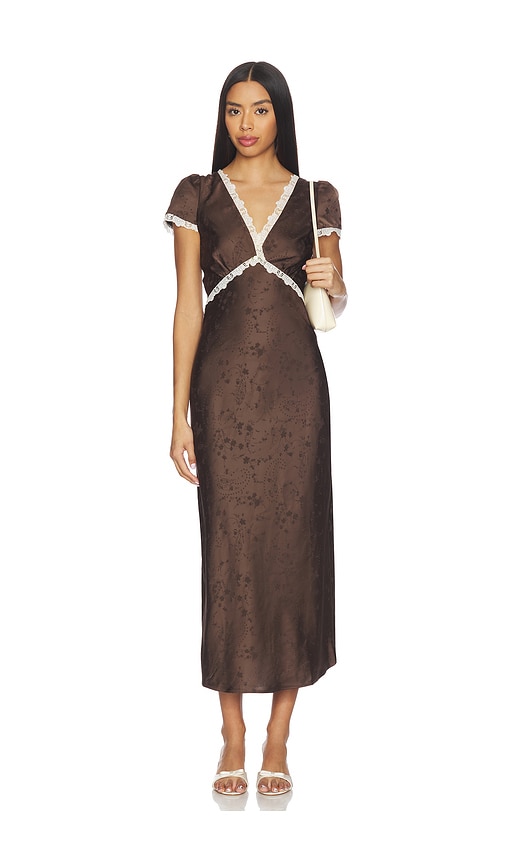 HEARTLOOM Kerry Dress