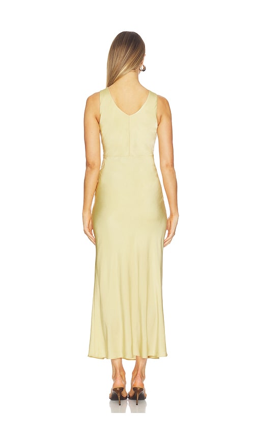  Heartloom Kleid Dazey In Lemon. Größe Xs. Also In S, M, L, Xl. 