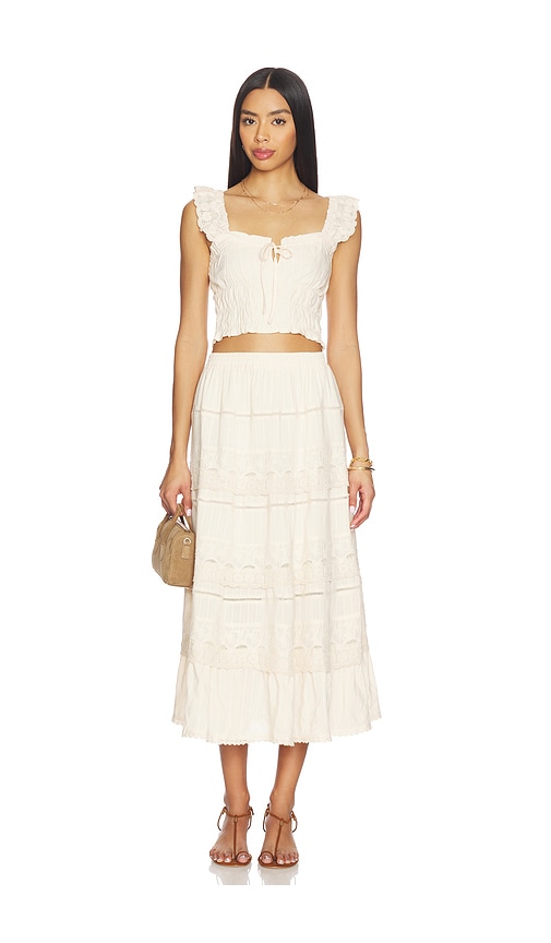 HEARTLOOM Dionne Set