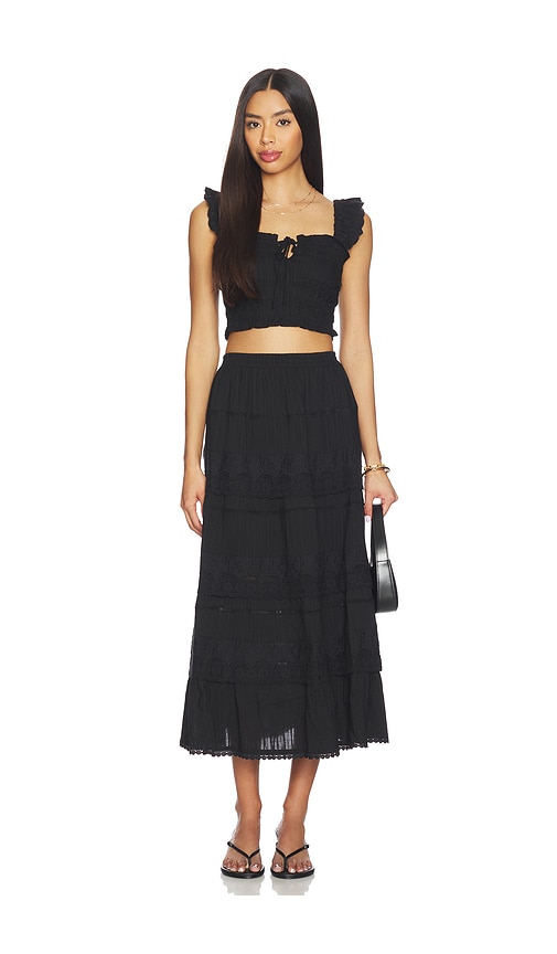 HEARTLOOM Dionne Set