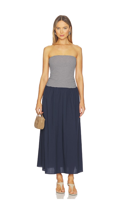 Mikella Dress