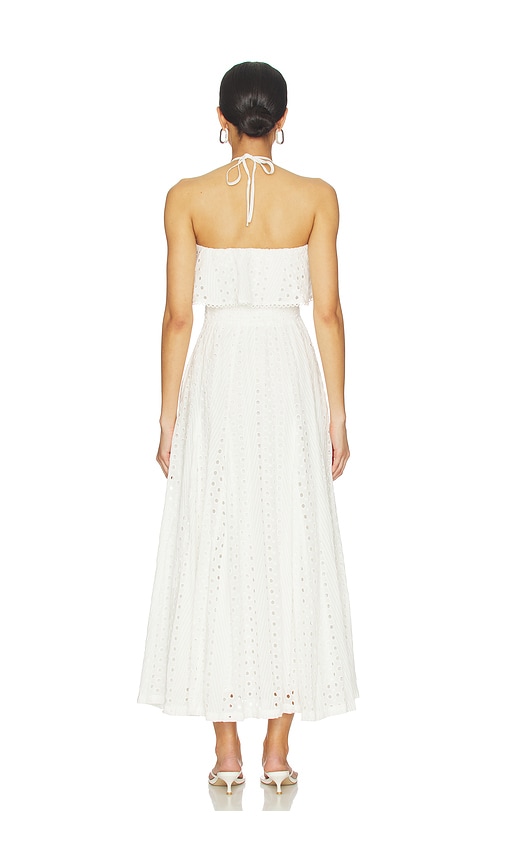  Heartloom Kleid Feli In White. Größe Xs. Also In S, M, L, Xl. 