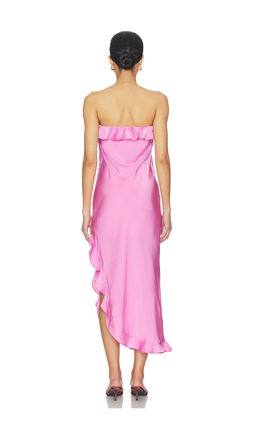  Heartloom Kleid Kylah In Pink. Größe Xs. Also In S, M, L, Xl. 