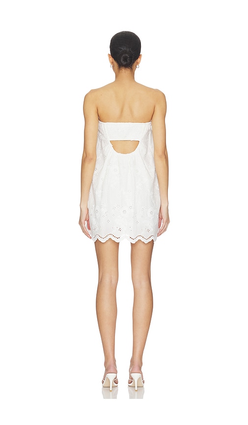  Heartloom Kleid Diego In White. Größe Xs. Also In S, M, L, Xl. 