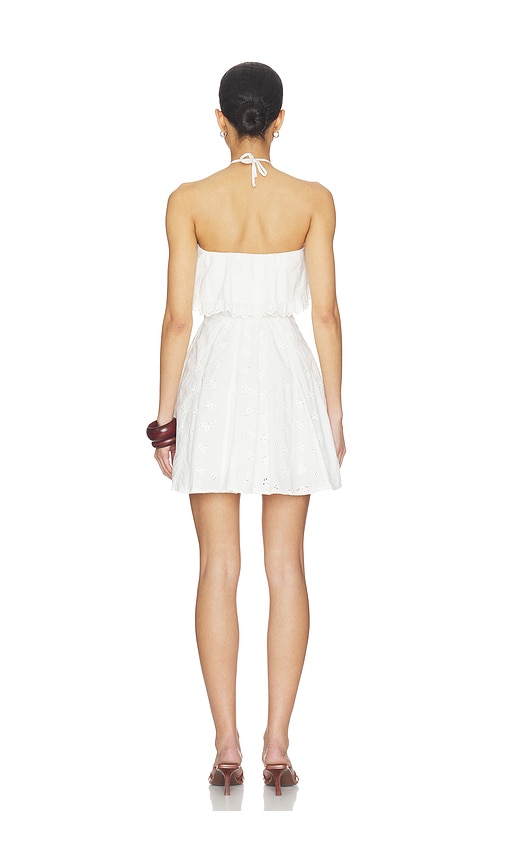  Heartloom Kleid Aveline In White. Größe Xs. Also In S, M, L, Xl. 