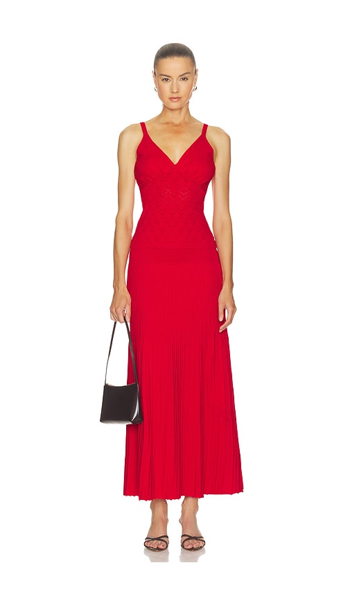 HEARTLOOM LOT MAXWELL en Red Taille XL Also en L M S XS 200 €