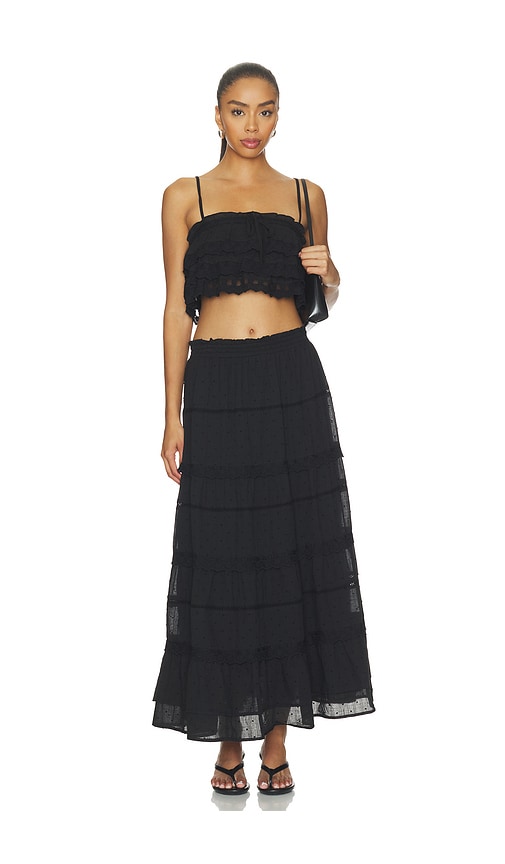 HEARTLOOM LOT AMATA en Black Taille M Also en S 211 €