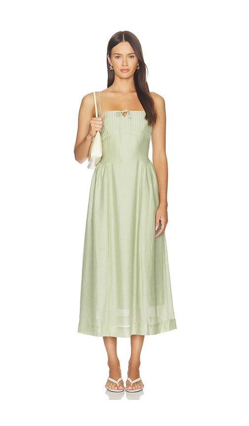 Kaelin Dress