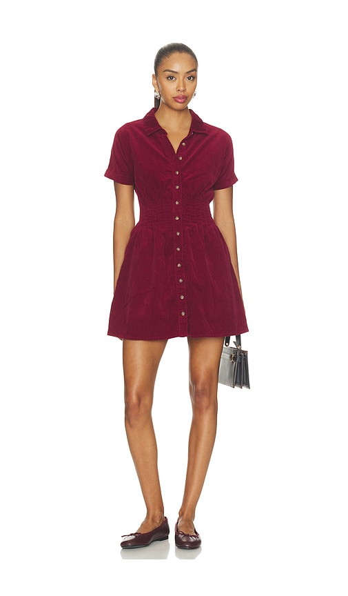 Isadora Dress