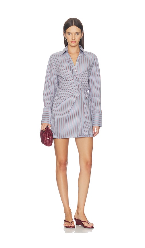Somi Dress