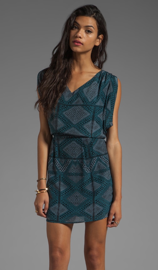 Fiona Dress