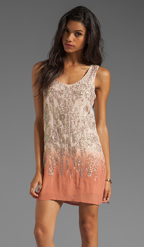 Kat Dress