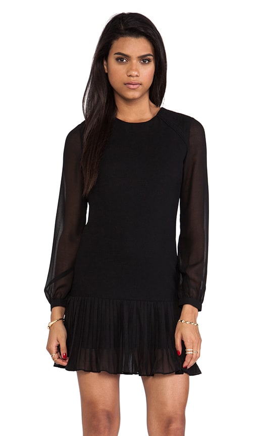 Tristen Dress