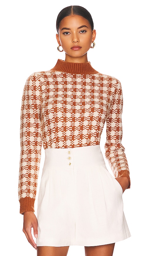 HEARTLOOM-JOYCE SWEATER