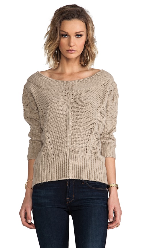 Cory Sweater