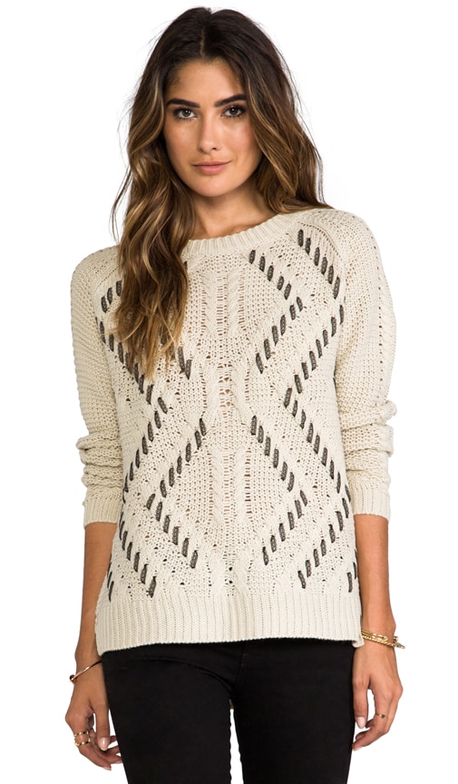 Emery Sweater