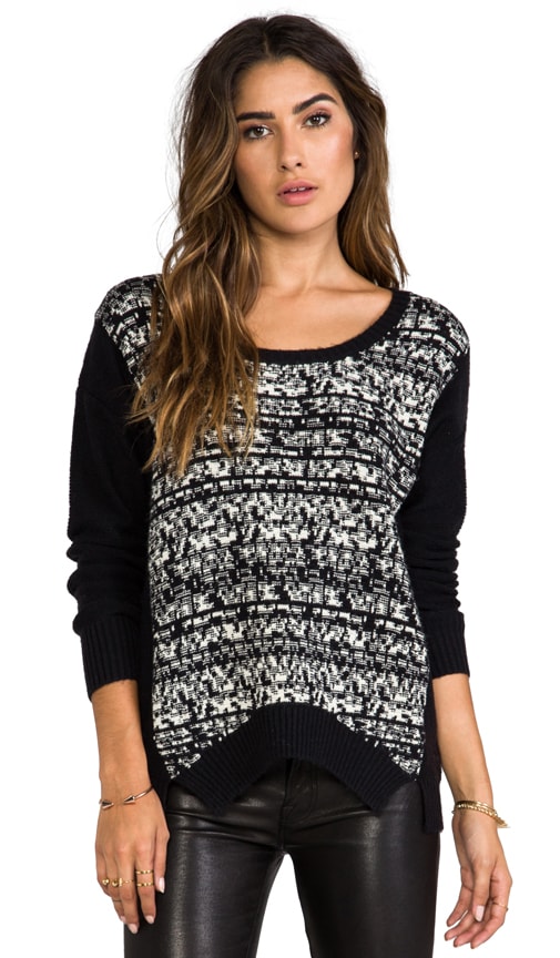 Cassidy Sweater