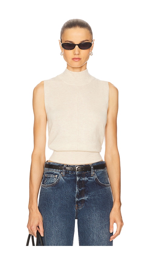 Heartloom Beverly Sweater In Neutral