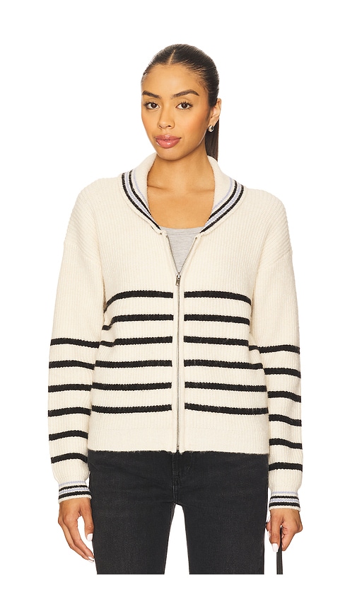Heartloom Sparrow Cardi In White
