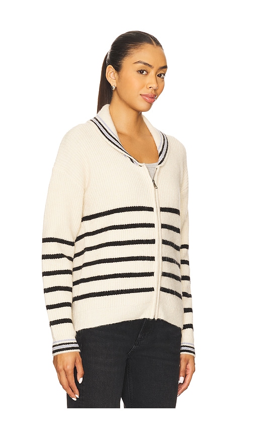  Heartloom Cardigan Sparrow In Ivory. Größe S. Also In Xs, L, Xl. 